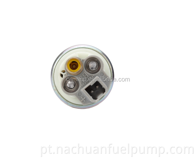 oil fuel pump